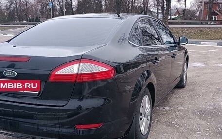 Ford Mondeo IV, 2010 год, 970 000 рублей, 29 фотография