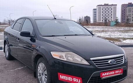 Ford Mondeo IV, 2010 год, 970 000 рублей, 25 фотография