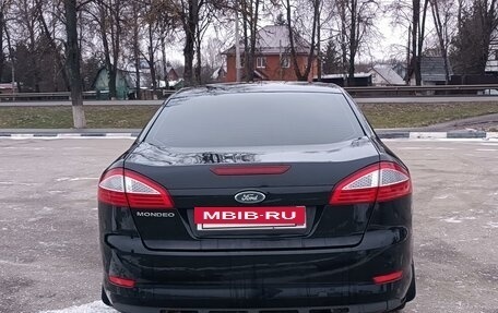 Ford Mondeo IV, 2010 год, 970 000 рублей, 28 фотография