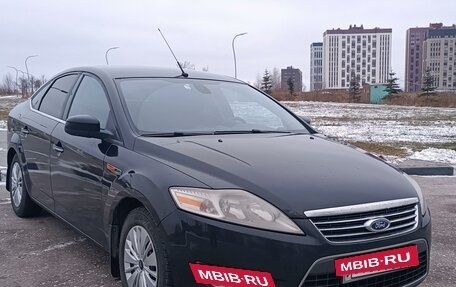 Ford Mondeo IV, 2010 год, 970 000 рублей, 26 фотография