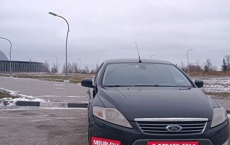 Ford Mondeo IV, 2010 год, 970 000 рублей, 31 фотография