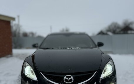 Mazda 6, 2011 год, 1 200 000 рублей, 2 фотография