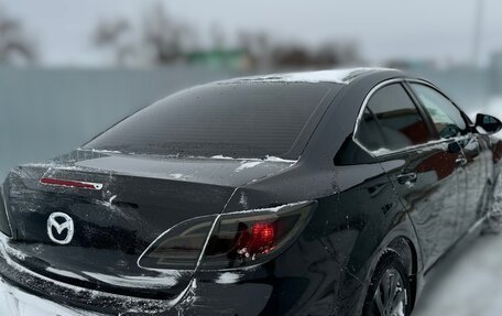 Mazda 6, 2011 год, 1 200 000 рублей, 3 фотография