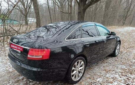 Audi A6, 2008 год, 880 000 рублей, 2 фотография