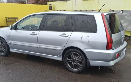 Mitsubishi Lancer IX, 2006 год, 730 000 рублей, 3 фотография