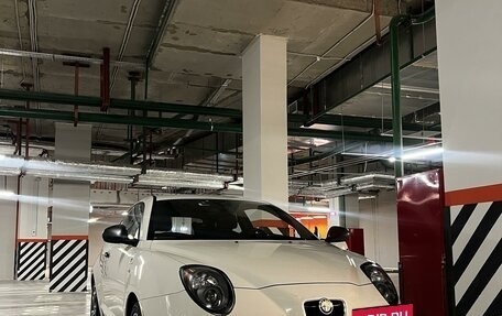 Alfa Romeo MiTo I рестайлинг 2, 2014 год, 1 490 000 рублей, 3 фотография