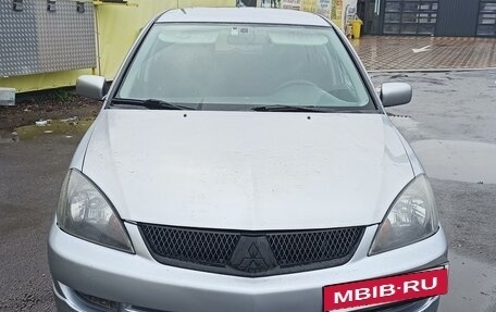 Mitsubishi Lancer IX, 2006 год, 730 000 рублей, 9 фотография