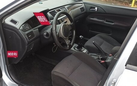 Mitsubishi Lancer IX, 2006 год, 730 000 рублей, 8 фотография