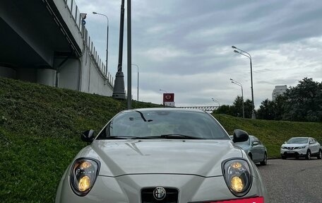 Alfa Romeo MiTo I рестайлинг 2, 2014 год, 1 490 000 рублей, 17 фотография