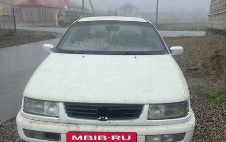 Volkswagen Passat B4, 1996 год, 120 000 рублей, 3 фотография