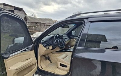 BMW X5, 2008 год, 1 750 000 рублей, 1 фотография