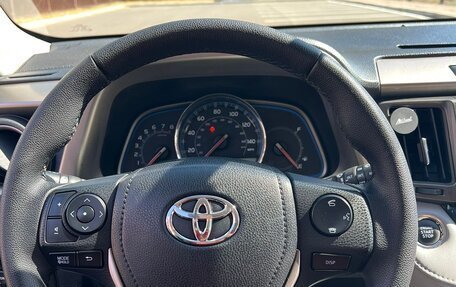 Toyota RAV4, 2014 год, 2 800 000 рублей, 11 фотография