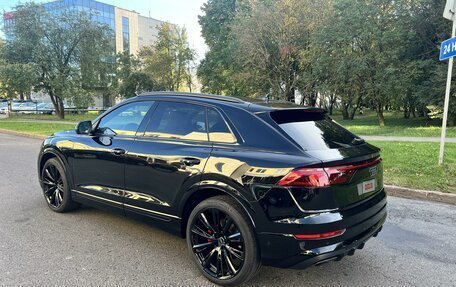 Audi Q8 I, 2024 год, 16 000 000 рублей, 7 фотография