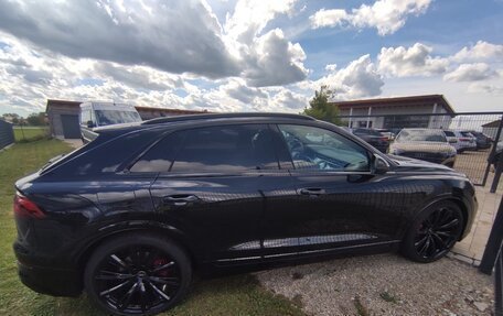 Audi Q8 I, 2024 год, 16 000 000 рублей, 8 фотография