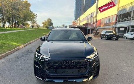 Audi Q8 I, 2024 год, 16 000 000 рублей, 3 фотография