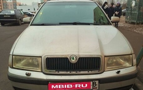 Skoda Octavia IV, 2001 год, 320 000 рублей, 4 фотография