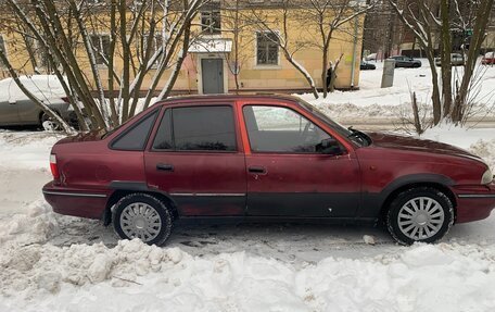 Daewoo Nexia I рестайлинг, 2004 год, 160 000 рублей, 2 фотография