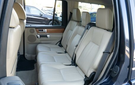 Land Rover Discovery IV, 2014 год, 2 275 300 рублей, 9 фотография