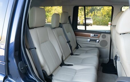 Land Rover Discovery IV, 2014 год, 2 275 300 рублей, 7 фотография