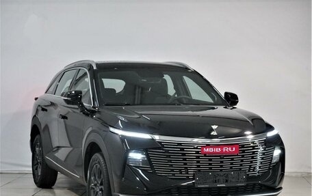 Haval F7, 2024 год, 3 499 000 рублей, 2 фотография