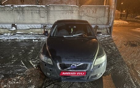 Volvo S40 II, 2010 год, 700 000 рублей, 1 фотография