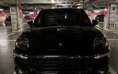 Porsche Cayenne III, 2016 год, 5 500 000 рублей, 1 фотография