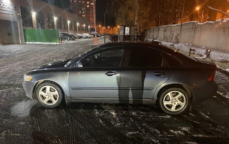 Volvo S40 II, 2010 год, 700 000 рублей, 2 фотография