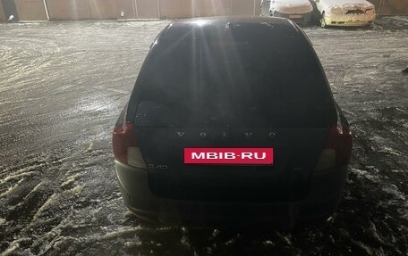 Volvo S40 II, 2010 год, 700 000 рублей, 3 фотография