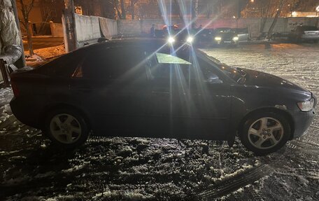 Volvo S40 II, 2010 год, 700 000 рублей, 4 фотография