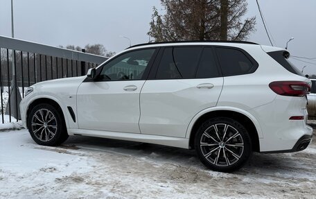 BMW X5, 2020 год, 6 950 000 рублей, 23 фотография