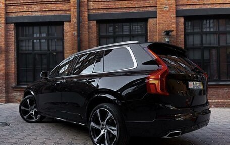 Volvo XC90 II рестайлинг, 2019 год, 4 750 000 рублей, 7 фотография