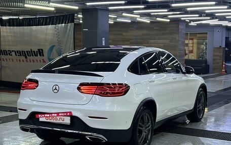 Mercedes-Benz GLC, 2019 год, 4 698 008 рублей, 7 фотография