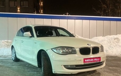 BMW 1 серия, 2011 год, 770 000 рублей, 1 фотография