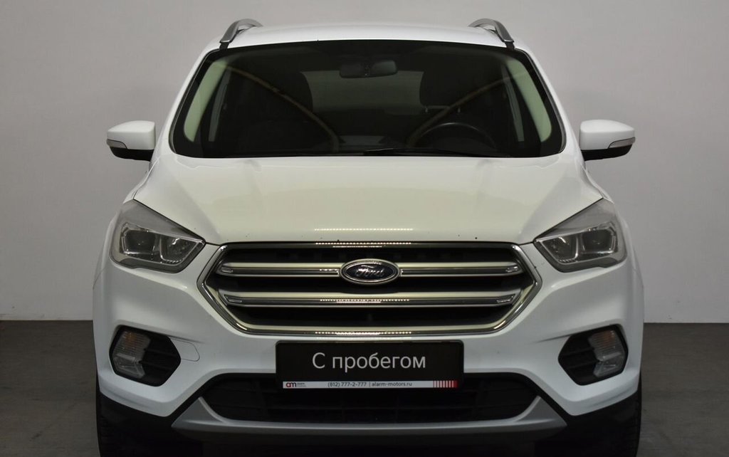 Ford Kuga, 2019 год, 1 599 000 рублей, 2 фотография