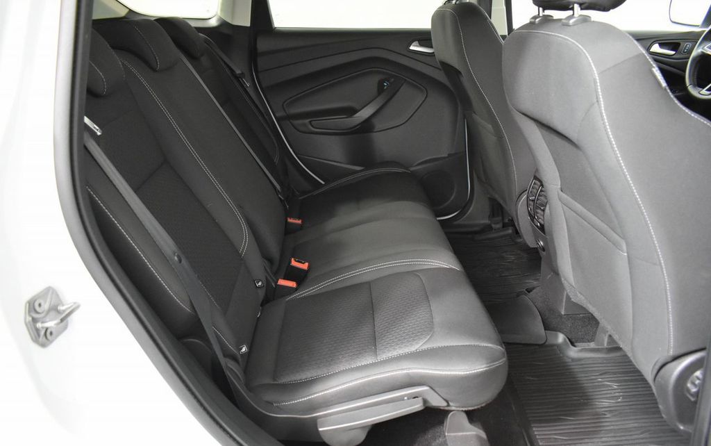 Ford Kuga, 2019 год, 1 599 000 рублей, 12 фотография