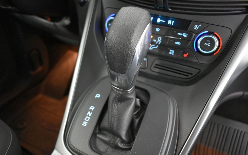Ford Kuga, 2019 год, 1 599 000 рублей, 10 фотография