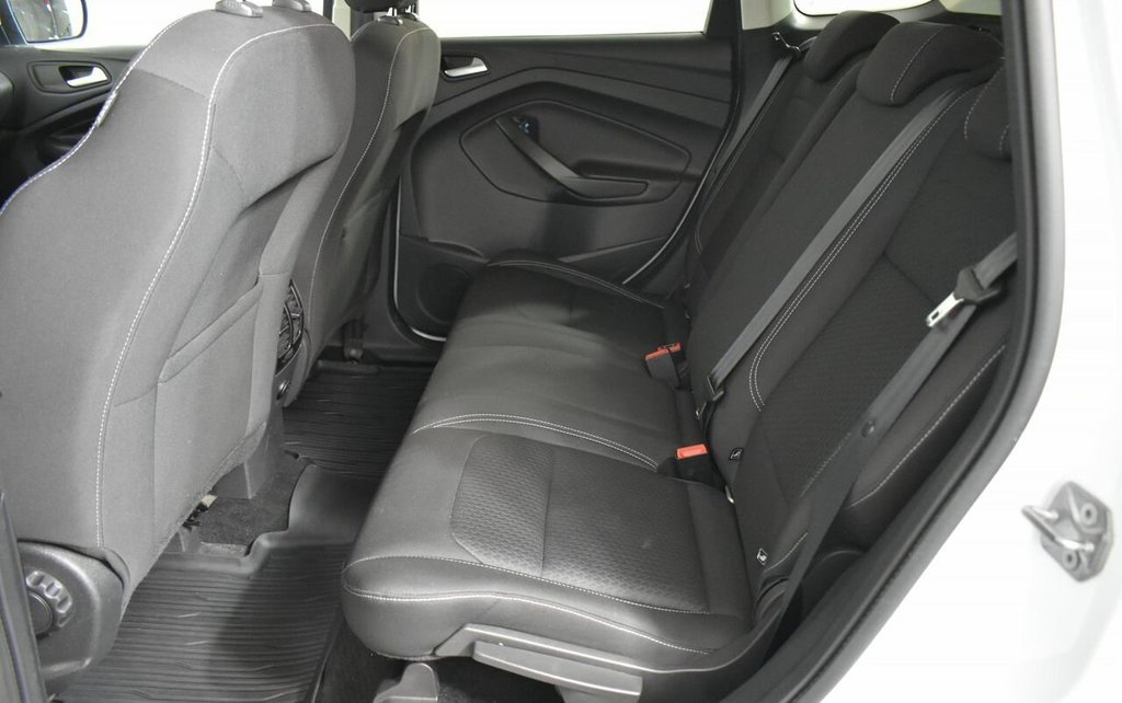 Ford Kuga, 2019 год, 1 599 000 рублей, 13 фотография