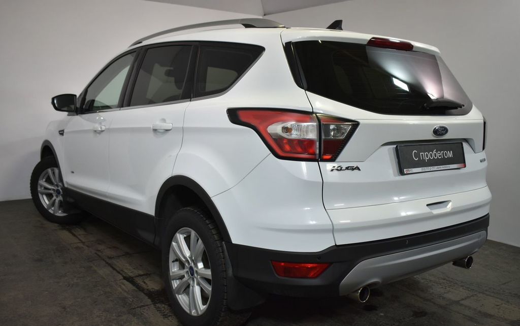 Ford Kuga, 2019 год, 1 599 000 рублей, 4 фотография