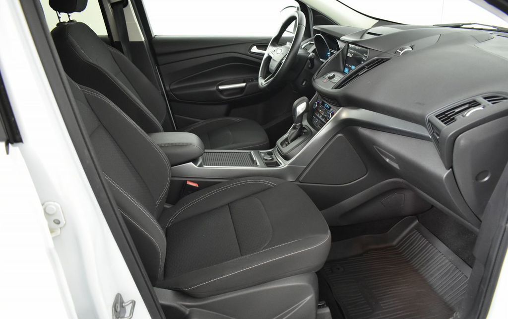 Ford Kuga, 2019 год, 1 599 000 рублей, 11 фотография