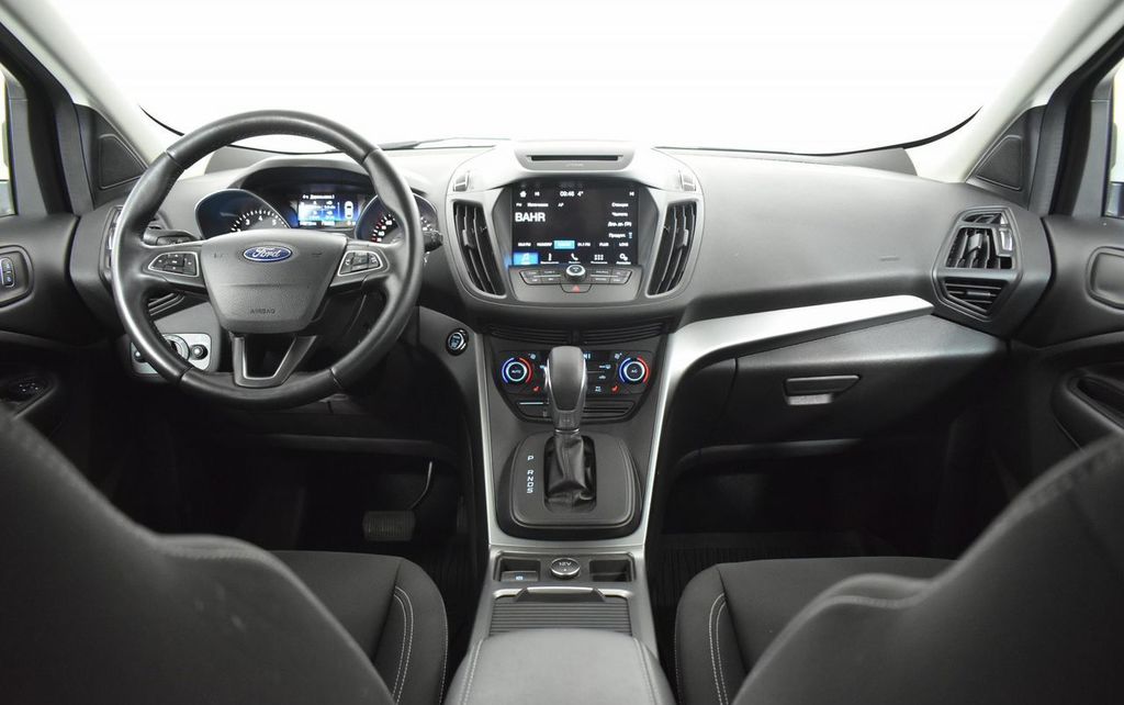 Ford Kuga, 2019 год, 1 599 000 рублей, 7 фотография