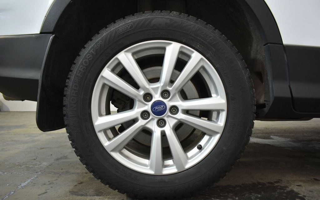 Ford Kuga, 2019 год, 1 599 000 рублей, 15 фотография