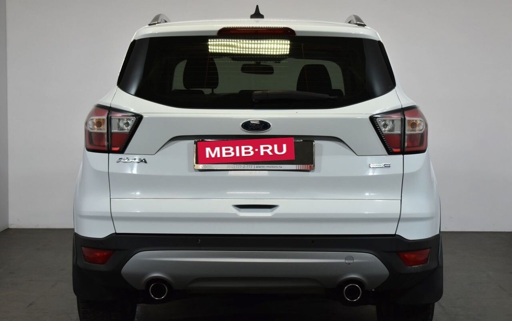 Ford Kuga, 2019 год, 1 599 000 рублей, 5 фотография