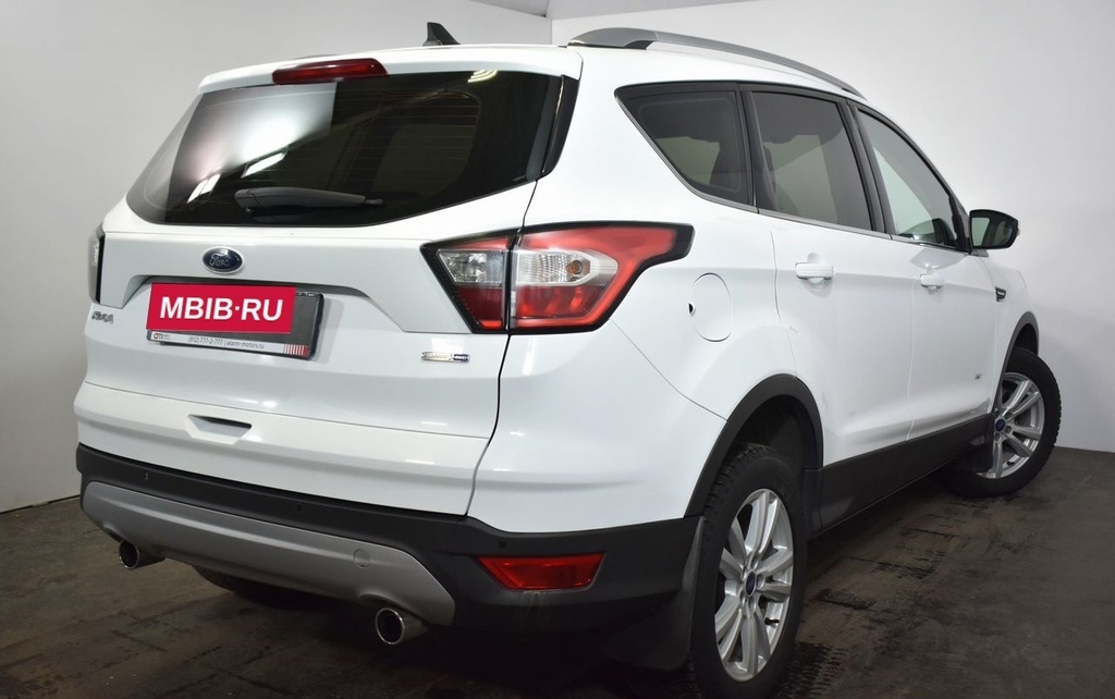 Ford Kuga, 2019 год, 1 599 000 рублей, 6 фотография