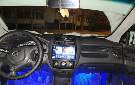 KIA Sportage II, 2009 год, 1 300 000 рублей, 4 фотография