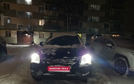 KIA Sportage II, 2009 год, 1 300 000 рублей, 7 фотография