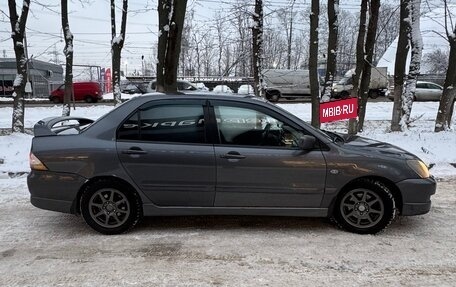 Mitsubishi Lancer IX, 2006 год, 690 000 рублей, 2 фотография