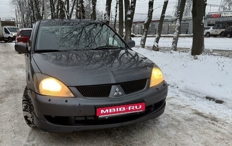 Mitsubishi Lancer IX, 2006 год, 690 000 рублей, 3 фотография