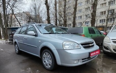 Chevrolet Lacetti, 2007 год, 550 000 рублей, 1 фотография