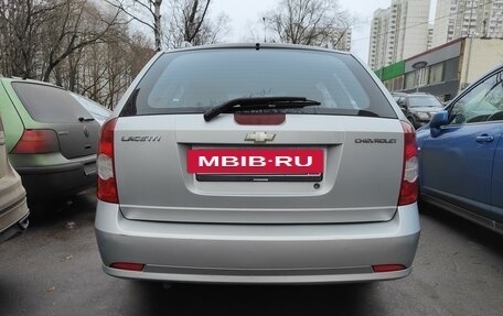 Chevrolet Lacetti, 2007 год, 550 000 рублей, 5 фотография