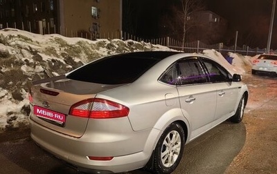 Ford Mondeo IV, 2008 год, 800 000 рублей, 1 фотография